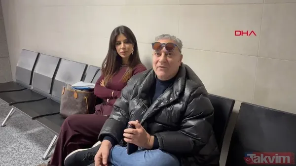 Yasa dışı bahis soruşturması: Serdar Ortaç ve Mehmet Ali Erbil hakim karşısında! - 5