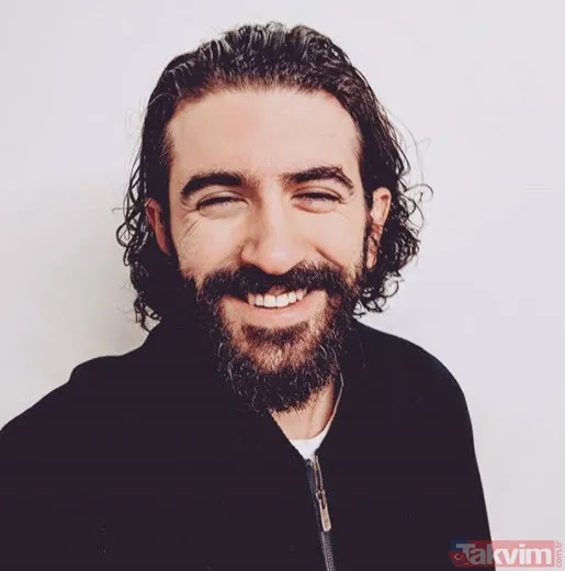 Camdaki Kız'ın Nalan'ı Burcu Biricik'in kardeşiyle olan benzerliği şoke etti! Abisi adeta Burcu'nun erkek versiyonu - 27