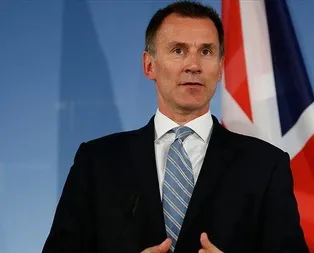 Son dakika: İngiltereden Trumpa çok aptal cevabı