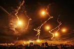 İsrail’den Lübnan’a hava saldırısı! Çok sayıda yaralı var