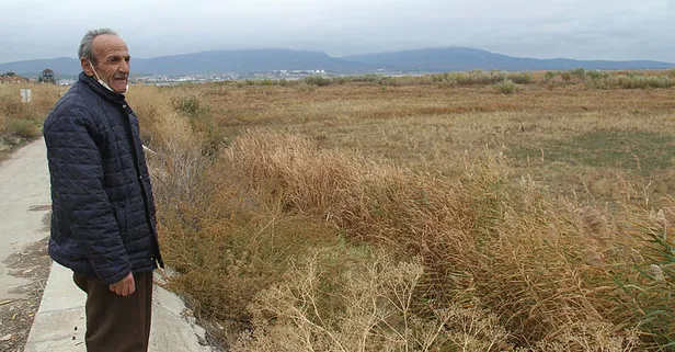 İki ilde kuraklık alarmı! Beyşehir Gölü'nde sular çekildi, ortaya bu manzara çıktı...