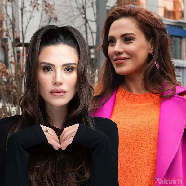 Şükran Ovalı’dan kızına duygusal doğum günü mesajı: Yük olmadan gölgen olmaya devam... - 1