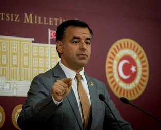 CHP’li Barış Yarkadaş’tan PKK’ya destek