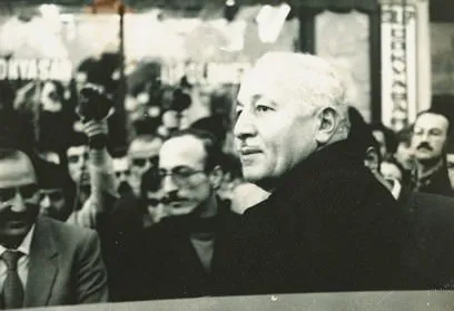 Vefatının 7. yılında Erbakan Hoca