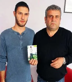 ’Erkek Fatma’ vurgunu