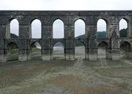 İstanbulu bekleyen tehlike: Barajların doluluk oranı son 10 yılın en düşük seviyelerinde