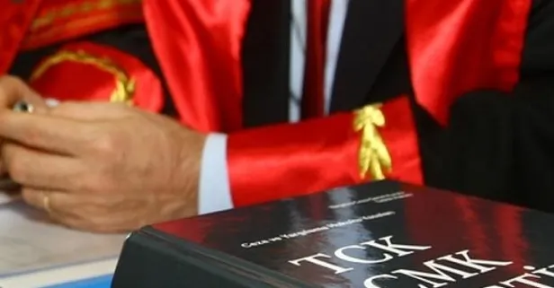 FETÖ davasında 2 komutana müebbet hapis