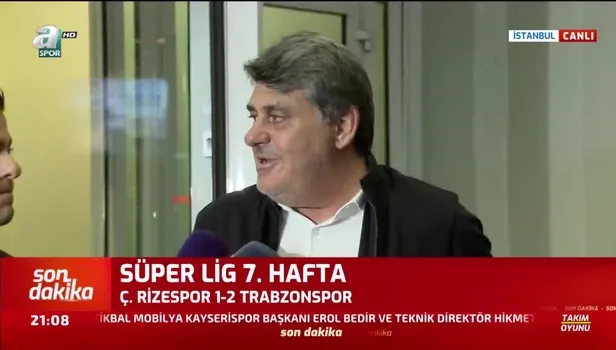 Serdal Adalı'dan flaş başkanlık açıklaması!