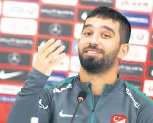 Arda’dan gazetecilere: Üst seviyeye cıkın