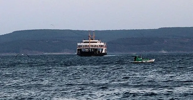 Olumsuz hava ulaşımı vurdu! İşte iptal edilen seferler