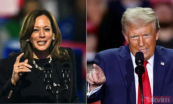 Simpsonlar Kamala Harris’i işaret etti! 24 yıl önce yayımlanan bölüm ABD seçimini mi işaret ediyor? - 2