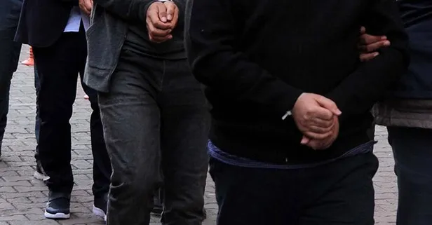Son dakika: Balıkesir'de jandarma 57 aranan şahsı yakaladı