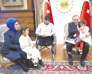 Kirli ittifaka karşı tek yürek