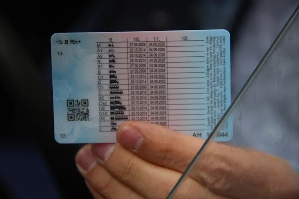 Milyonları ilgilendiriyor! Artık e-Devlet’te! Sürücü belgesi alımında yeni dönem-4