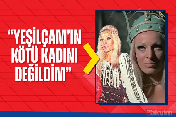 Lale Belkıs'tan yıllar sonra gelen 'kötü kadın' itirafı | “Yürüyemiyorum” diyen Yeşilçam yıldızının son hali dikkat çekti - 1