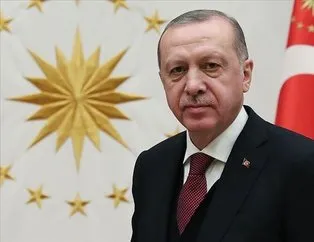 Başkan Erdoğan’dan Roş Aşana mesajı