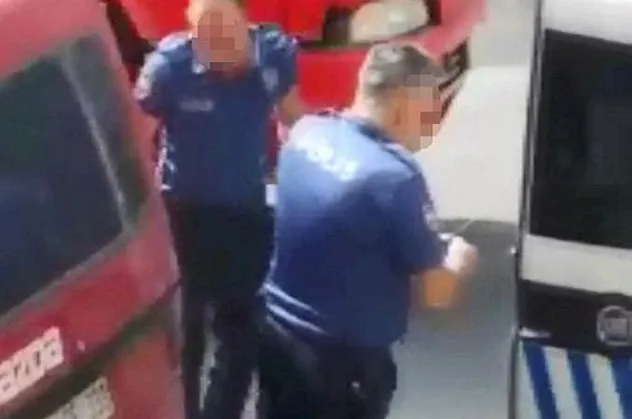 Bakanlık duyurdu… O hekim açığa alındı