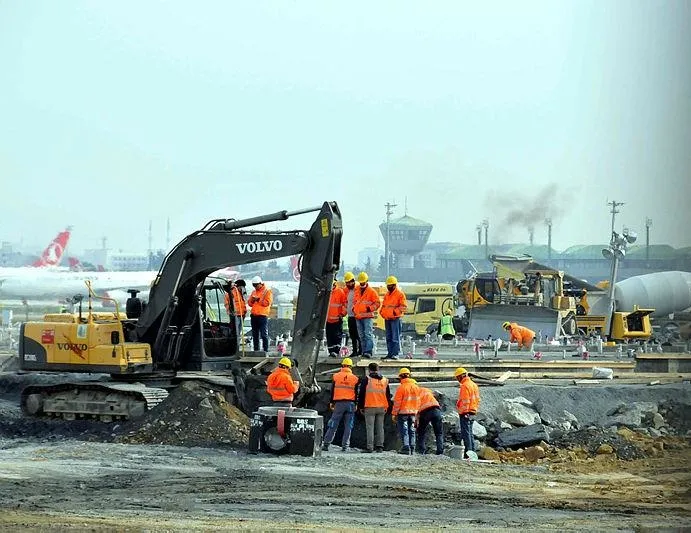 Erdoğan talimatı vermişti! Böyle görüntülendi