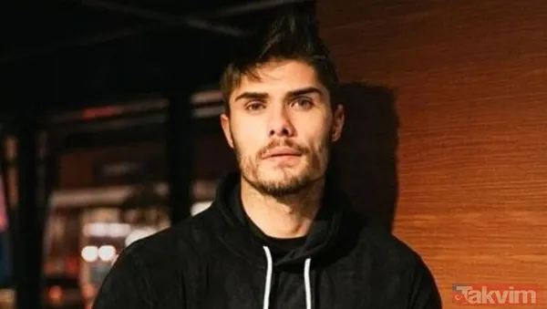 Barış Murat Yağcı açtı ağzını yumdu gözünü! Survivor’dan Nisa Bölükbaşı’na her şeyi anlattı itiraflar peş peşe geldi - 1