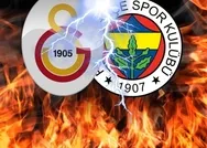 Galatasaraydan TFFye Fenerbahçe başvurusu! 1959 öncesi şampiyonluk talebi...