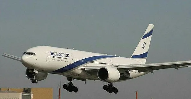 Terör devleti İsrail soykırım davasını hazmedemedi! Tel Aviv’den Güney Afrika’ya uçuşlar iptal edildi