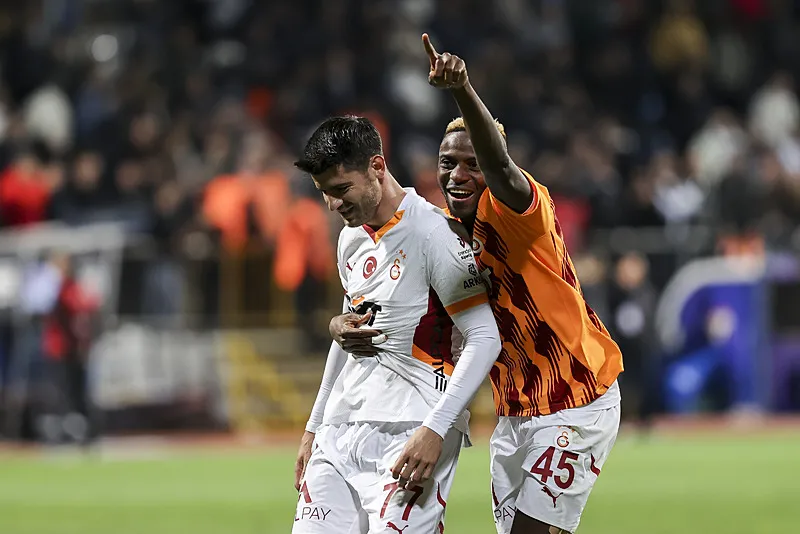 Galatasaray'dan sürpriz transfer! Frankowski yerine gelecek - 4