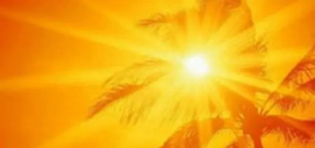 Ramazan’da hava sıcaklığı nasıl olacak?