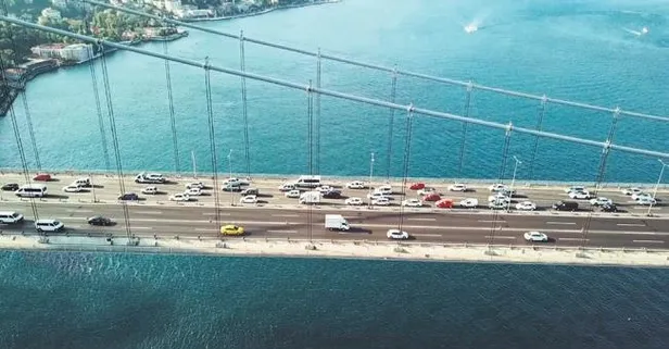 Ve FSM trafiğe açıldı