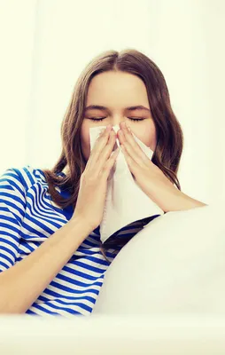 Bahar alerjisi olanlar dikkat