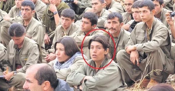 MİT'ten PKK'ya ağır darbe!