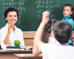 Öğretmenlere rotasyon müjdesi