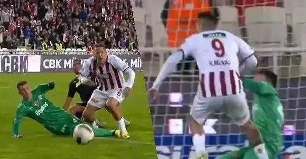 TFF Süper Lig'de 33. haftanın VAR kayıtlarını açıkladı: Sivasspor - Fenerbahçe maçındaki hakem konuşmaları ortaya çıktı