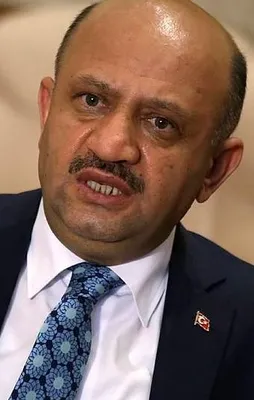 Yerli füze savunma sistemi geliyor