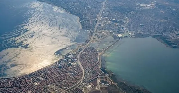 Son dakika: Bakanlık'tan Kanal İstanbul açıklaması: 304 noktada sondaj yapıldı