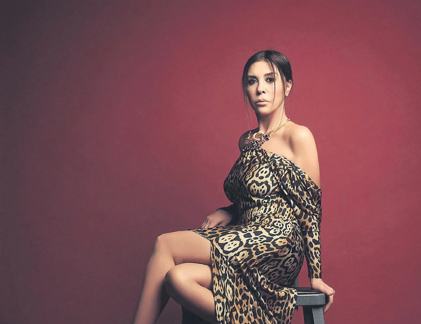 Yürüyelim arkadaşlar