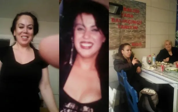 Kapıya "Dikkat siyanür var" yazarak intihar etmişlerdi! O olayda yeni gelişme-2