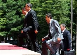 Başbakanlık’tan güvenlik açıklaması