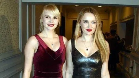 "Düşmanımın düşmanı dostumdur" Meral Kaplan, can yoldaşı Seçkin Piriler'i bırakıp Kıvılcım Ural'la kanka oldu-5