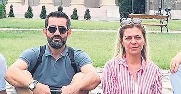 Yer: Mersin Toroslar... Yuva yıkan terapi!