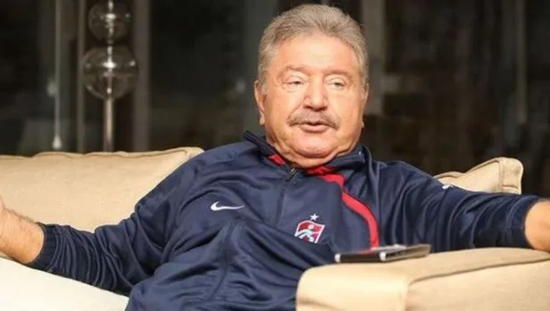 Eski bakan Mehmet Ali Yılmaz'a "kredi kartı şoku"! Kartından yüklü alışveriş yapan iki genç kıza dava açtı-1