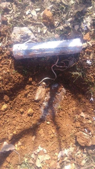 Bitlis'te PKK'ya ağır darbe-4