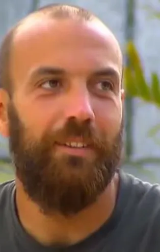 Survivor Sercan kimdir, kaç yaşında? Survivor Sercan Yıldırım nereli, mesleği ne?