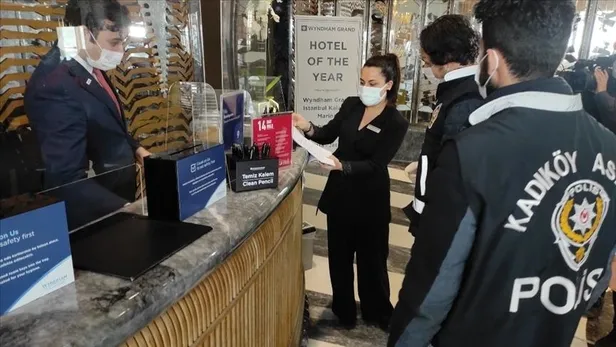 Son dakika: 81 ilin valiliğine yeme içme yerlerine yönelik “dinamik denetim” genelgesi!-4