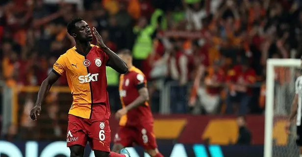 Davinson Sanchez'e dev talip!