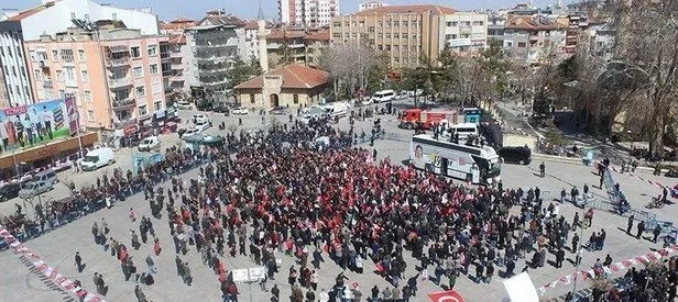 CHP'li Muharrem İnce çok fena rezil oldu!