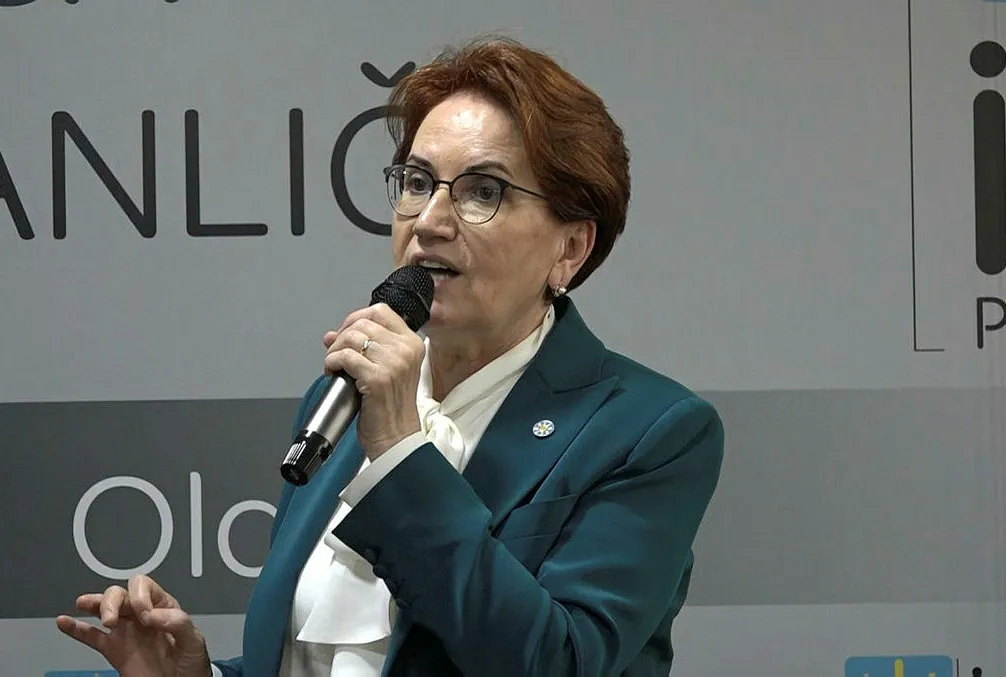 Erdoğan: Pazarlıkta el yükseltiyor