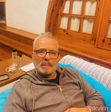 Meğer Bunca Zaman Sayısız Eserde Ferdi Tayfur Olarak Bildiğimiz İsmi Sadece Bir Kısmıymış!