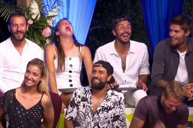 Survivor All Star Birleşme Partisini garantileyen isimler! 4 MART 2022 SURVİVOR Birleşme partisi oyununu kazanan isim kim oldu?