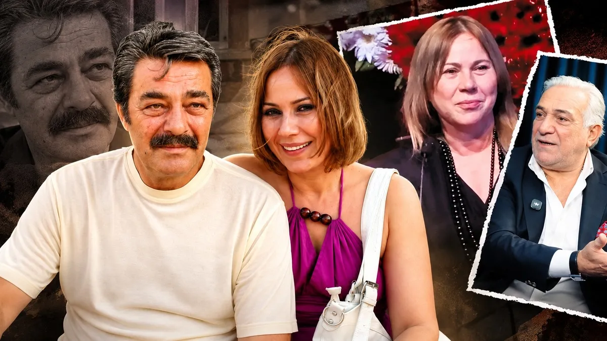 Kadir İnanır'ın yeğeninden vasiyet açıklaması! Jülide Kural'ı suçladı: Vefat ettiği hafta Bodrum'a tatile gitti