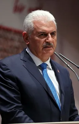 Başbakan'dan CHP'ye tokat gibi yanıt